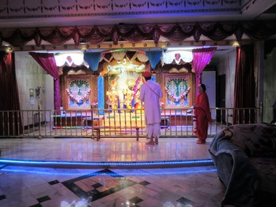 Chicago Temple (ISSO)