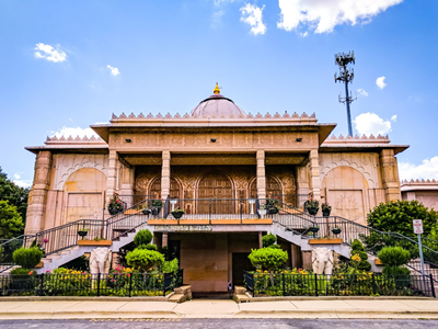 Chicago Temple (ISSO)