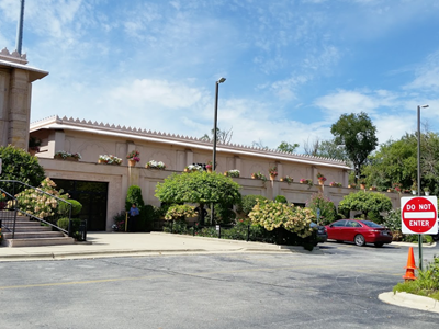 Chicago Temple (ISSO)