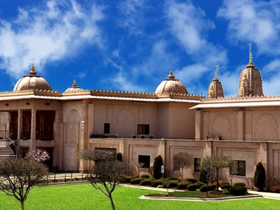 Chicago Temple (ISSO)